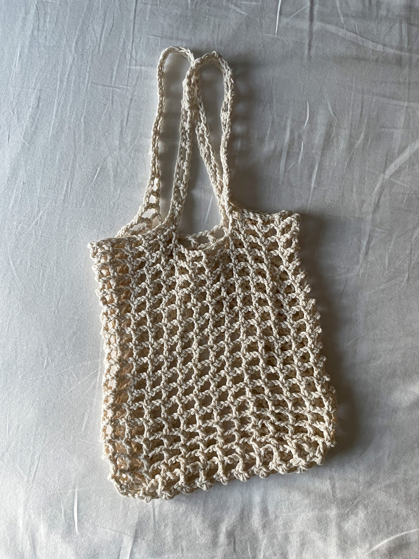 The Net Bag pattern
