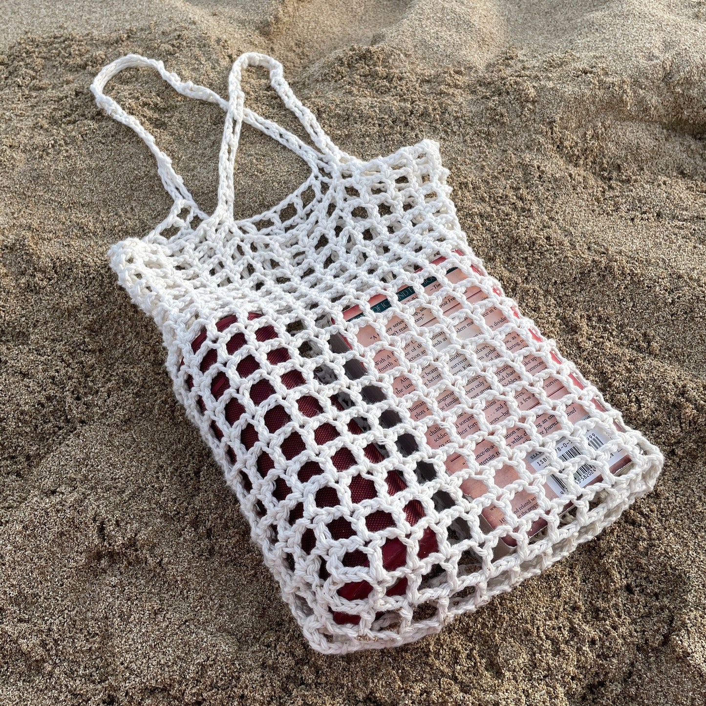 The Net Bag pattern