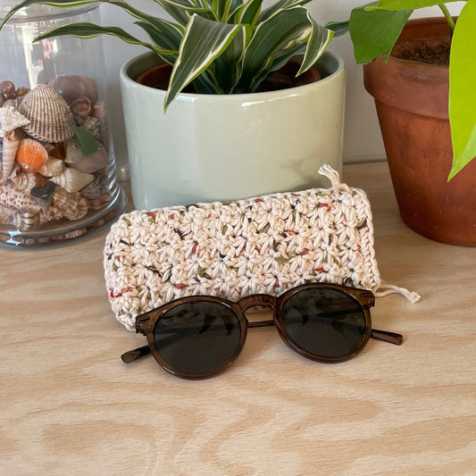 Sunglasses Pouch
