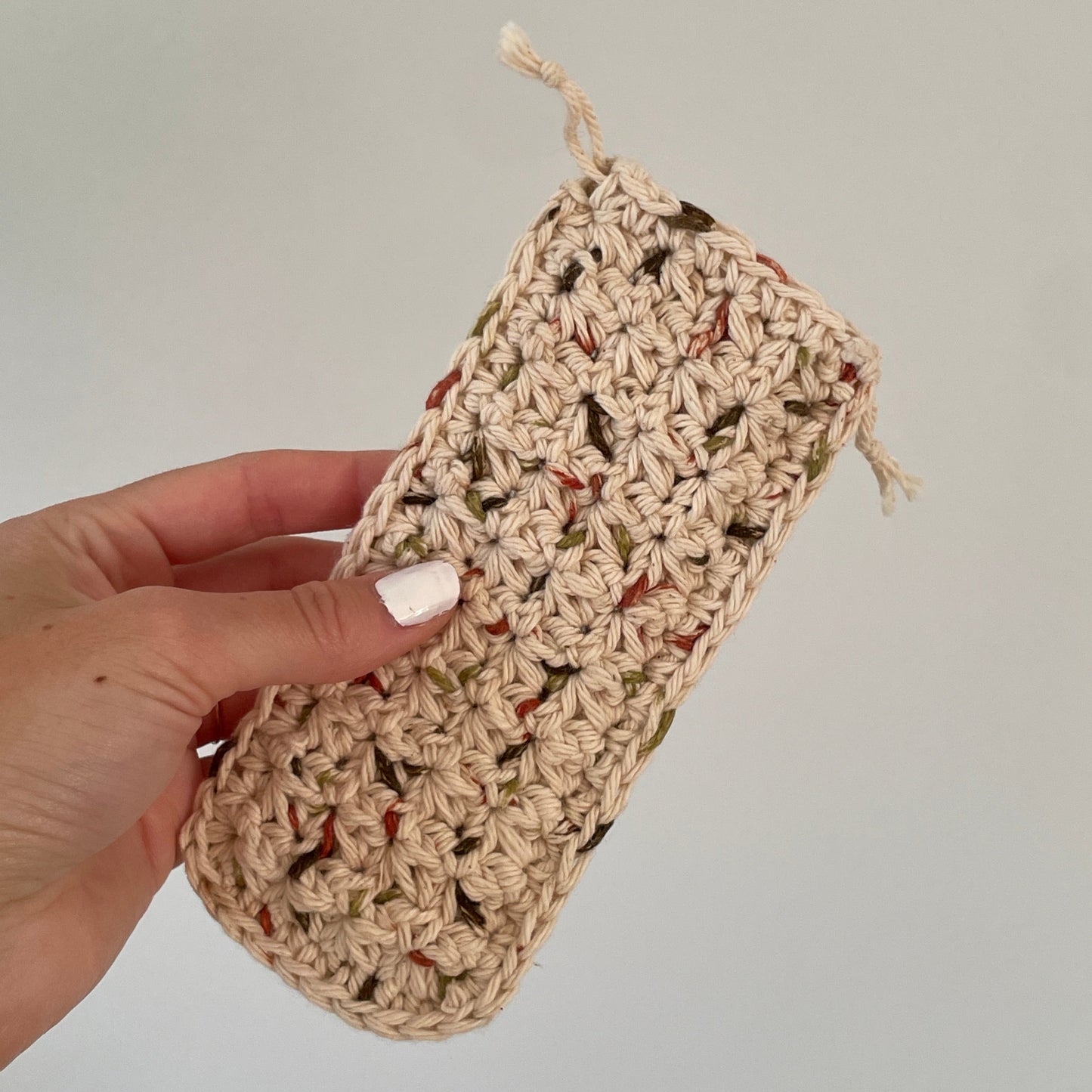 Sunglasses Pouch
