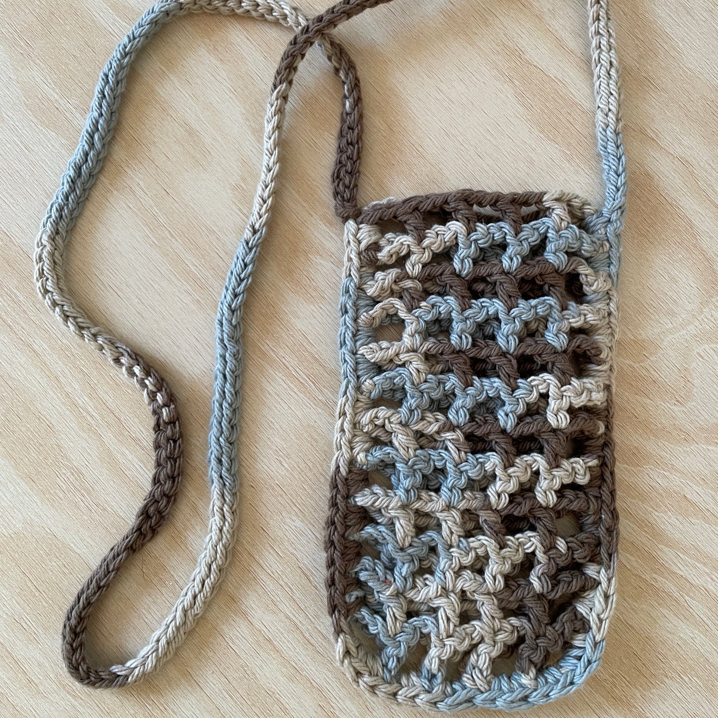 Crossbody Phone Bag