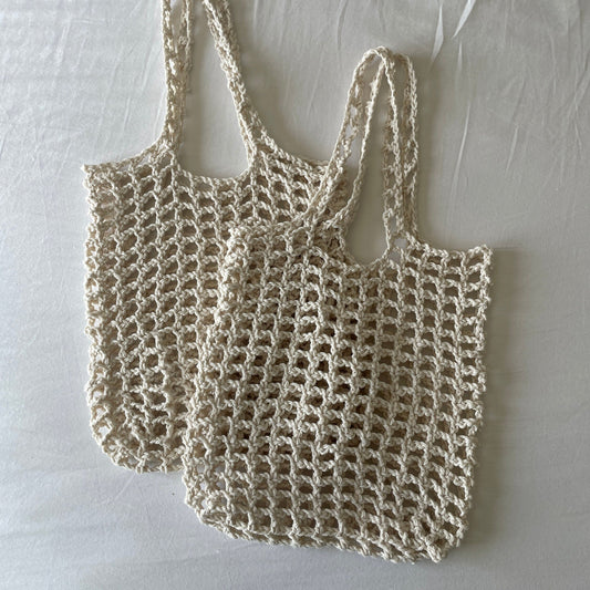 The Net Bag pattern