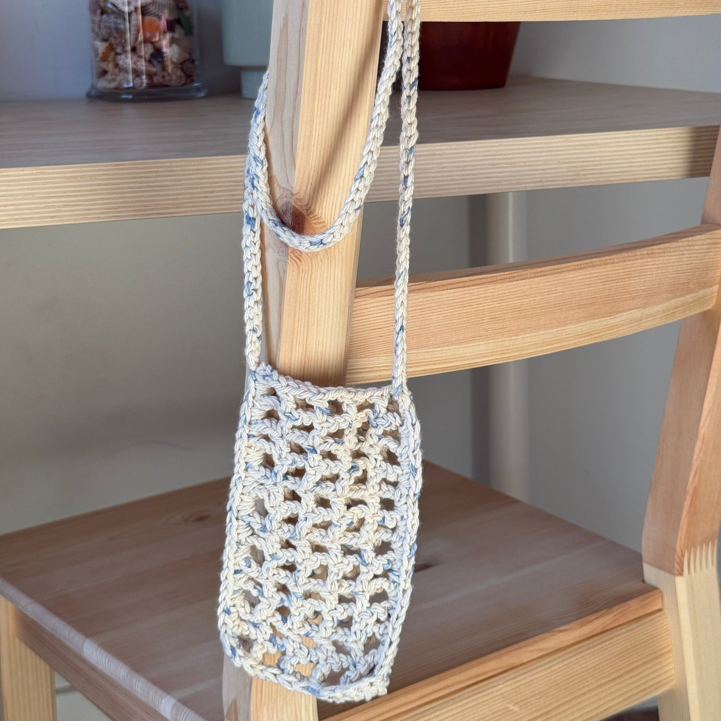Crossbody Phone Bag