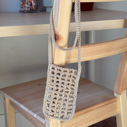 Crossbody Phone Bag