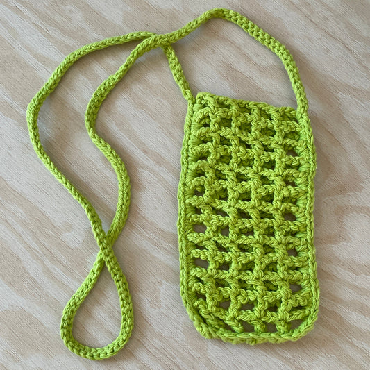 Crossbody Phone Bag