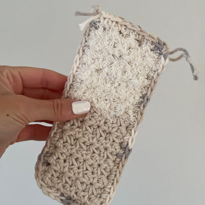 Sunglasses Pouch