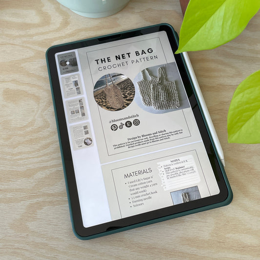 The Net Bag pattern